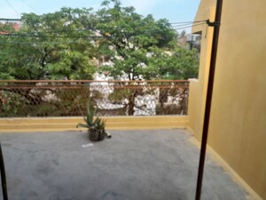 Balcony in 6+ BHK Villa at Alpha Ii Greater Noida – for Rent