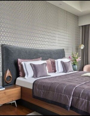 4 BHK Builder Floor For Sale in Shanti Niketan