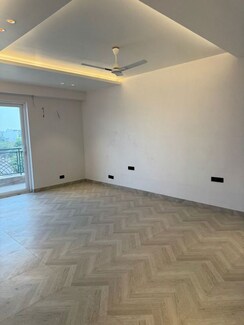 3 BHK + Servant Room Builder Floor For Sale in Sector 27