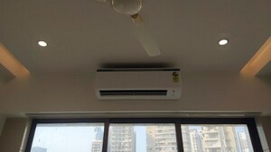 Furnished Amenities in 2 BHK Apartment at Darsshan Vonalzo, Tardeo – for Sale