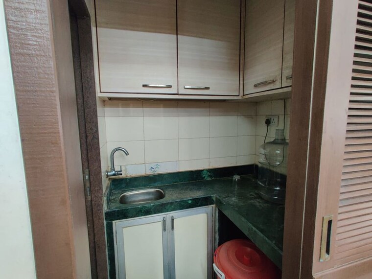 Kitchen, bhandup west Commercial Office Space 1000 Sq.Ft. In Bhandup West Mumbai 10222881