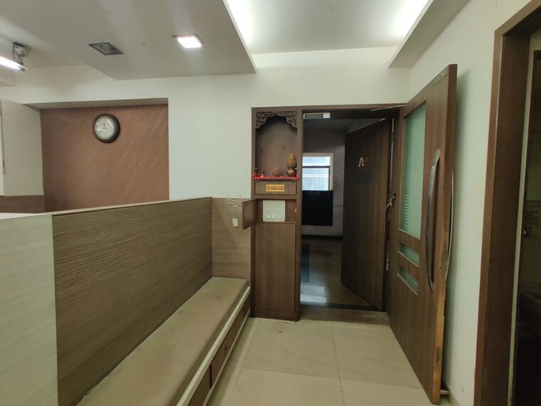 Room, bhandup west Commercial Office Space 1000 Sq.Ft. In Bhandup West Mumbai 10222881