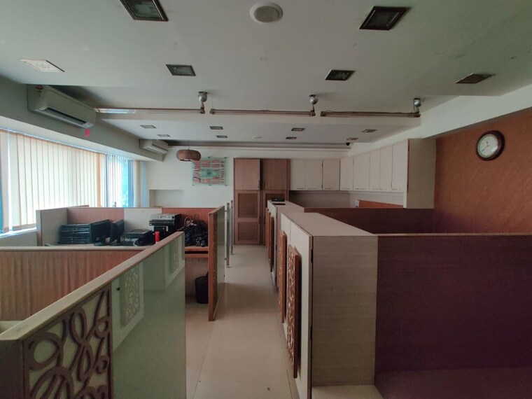 Team Area, bhandup west Commercial Office Space 1000 Sq.Ft. In Bhandup West Mumbai 10222881