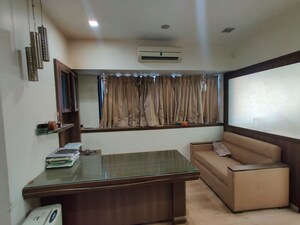 Kitchen in  Office Space at Bhandup West – for Rent