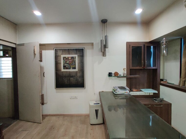 Living Room, bhandup west Commercial Office Space 1000 Sq.Ft. In Bhandup West Mumbai 10222881