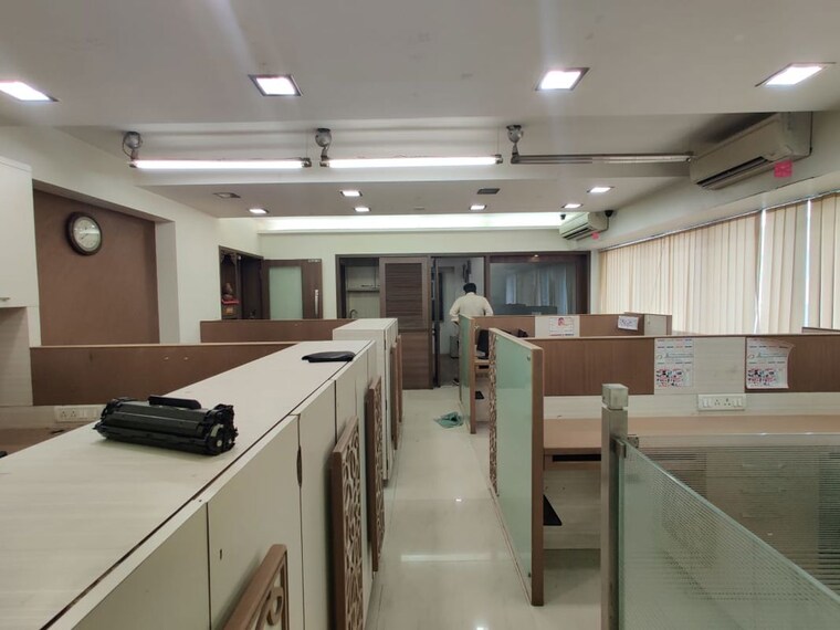 Kitchen, bhandup west Commercial Office Space 1000 Sq.Ft. In Bhandup West Mumbai 10222881