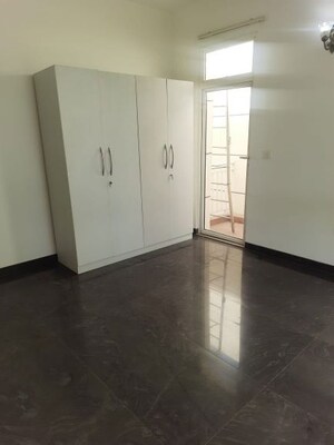 2 BHK Apartment For Rent in Goyal Footprints, Thanisandra Main Road