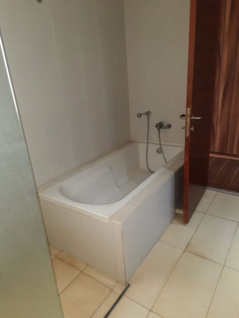 Bathroom, goyal-footprints 2 Bedroom 1094 Sq.Ft. Apartment In Thanisandra Main Road Bangalore 10222893