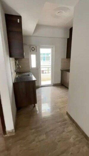 Bathroom in 2 BHK Apartment at Amrapali Centurian Park, Tech Zone 4 Greater Noida – for Rent