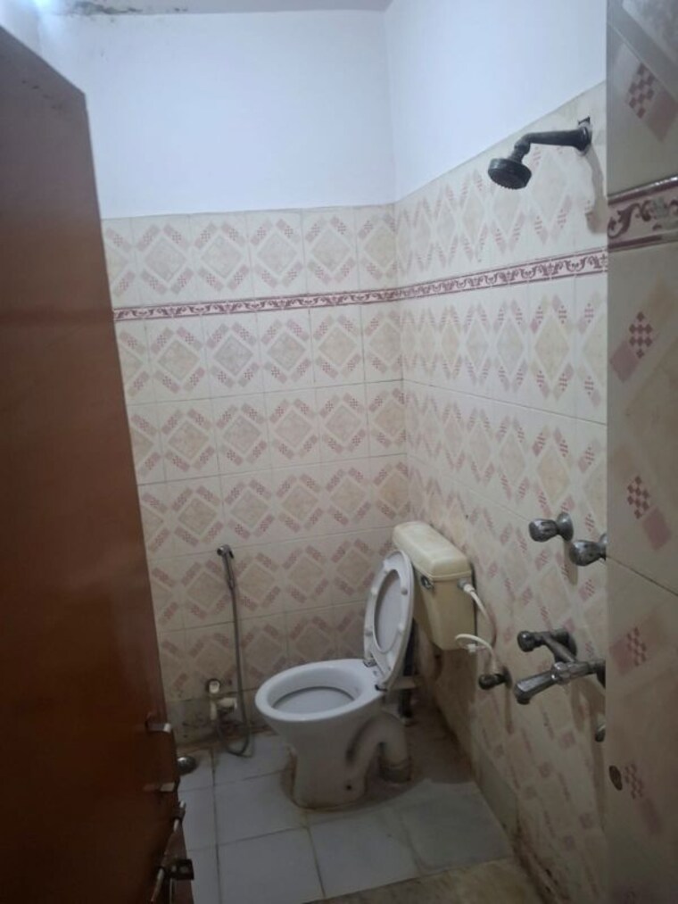 Bathroom, gomti nagar 2 Bedroom 1524 Sq.Ft. Independent House In Gomti Nagar Lucknow 10222887