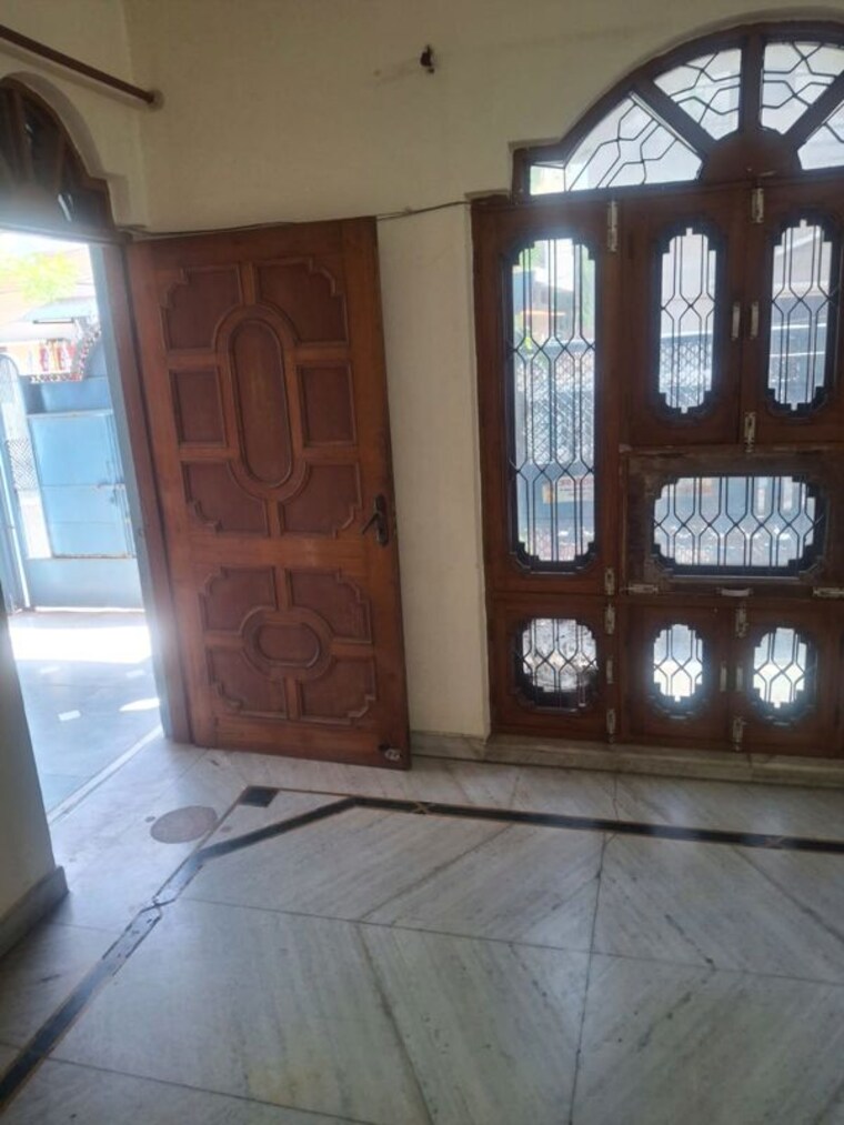 Living Room, gomti nagar 2 Bedroom 1524 Sq.Ft. Independent House In Gomti Nagar Lucknow 10222887