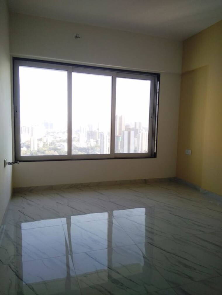 Room, gk-sai-radha-complex 1 Bedroom 500 Sq.Ft. Apartment In Bhandup West Mumbai 10222869