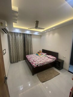 3 BHK + Pooja Room,Servant Room,Study Room,Extra Room Apartment For Sale in Sector 92 A
