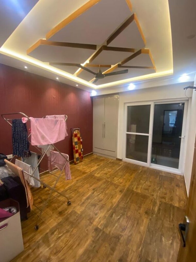 Bedroom, sector 92 a 3 Bedroom 1800 Sq.Ft. Apartment In Sector 92 A Mohali 10222892