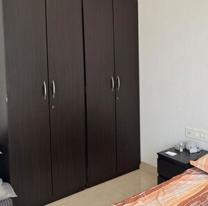 Furnished Amenities in 2 BHK Apartment at Runwal Forests, Kanjurmarg West – for Rent