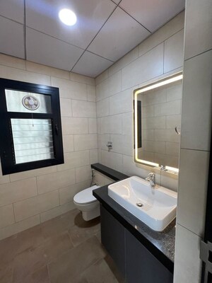 Kitchen in 4 BHK Apartment at Sobha City Gurgaon, Sector 108 – for Rent