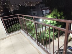 2 BHK + Store Room Apartment For Sale in Crossing Republik