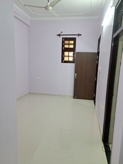 2 BHK + Study Room Independent House For Rent in Gomti Nagar