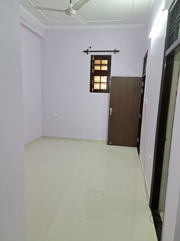 2 BHK + Study Room Independent House For Rent in Gomti Nagar