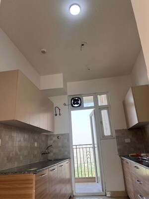 Kitchen in 3 BHK Apartment at ATS Homekraft Pious Hideaways, Sector 150 – for Sale