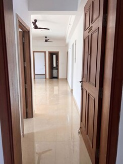 3 BHK Apartment For Sale in ATS Homekraft Pious Hideaways
