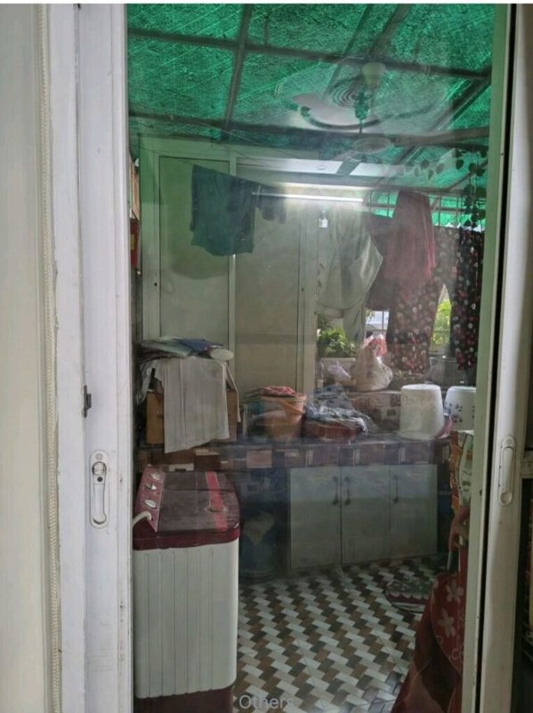 Kitchen, sector 10 dwarka 3 Bedroom 1900 Sq.Ft. Apartment In Sector 10 Dwarka Delhi 10222894