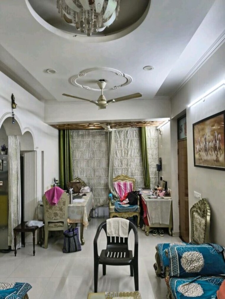 Living Room, sector 10 dwarka 3 Bedroom 1900 Sq.Ft. Apartment In Sector 10 Dwarka Delhi 10222894