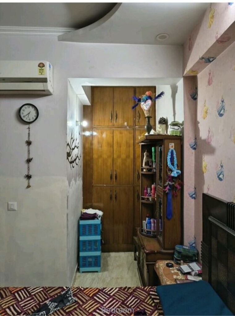 Living Room, sector 10 dwarka 3 Bedroom 1900 Sq.Ft. Apartment In Sector 10 Dwarka Delhi 10222894