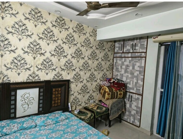 Bedroom, sector 10 dwarka 3 Bedroom 1900 Sq.Ft. Apartment In Sector 10 Dwarka Delhi 10222894