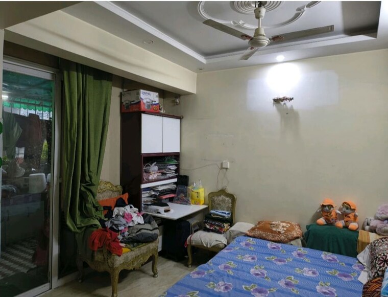 Room, sector 10 dwarka 3 Bedroom 1900 Sq.Ft. Apartment In Sector 10 Dwarka Delhi 10222894