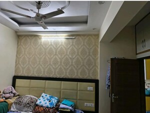 Furnished Amenities in 3 BHK Apartment at Sector 10 Dwarka – for Rent