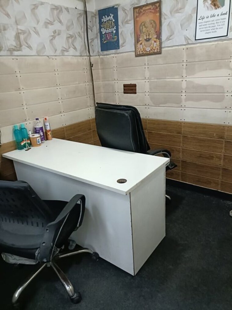 Team Area, sector 2 Commercial Office Space 600 Sq.Ft. In Sector 2 Noida 10222628