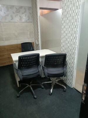 Team Area in  Office Space at Sector 2 – for Rent