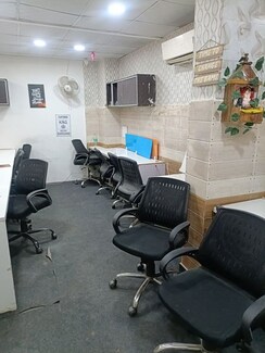 Office Space For Rent in Sector 2