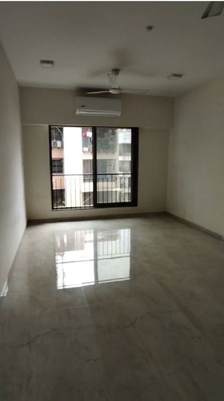 2 BHK Apartment For Rent in SKG Mumbadevi