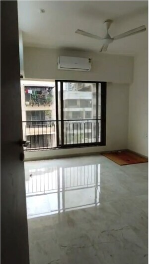Bedroom in 2 BHK Apartment at SKG Mumbadevi, Chembur – for Rent