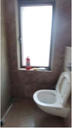 Bathroom in 2 BHK Apartment at SKG Mumbadevi, Chembur – for Rent