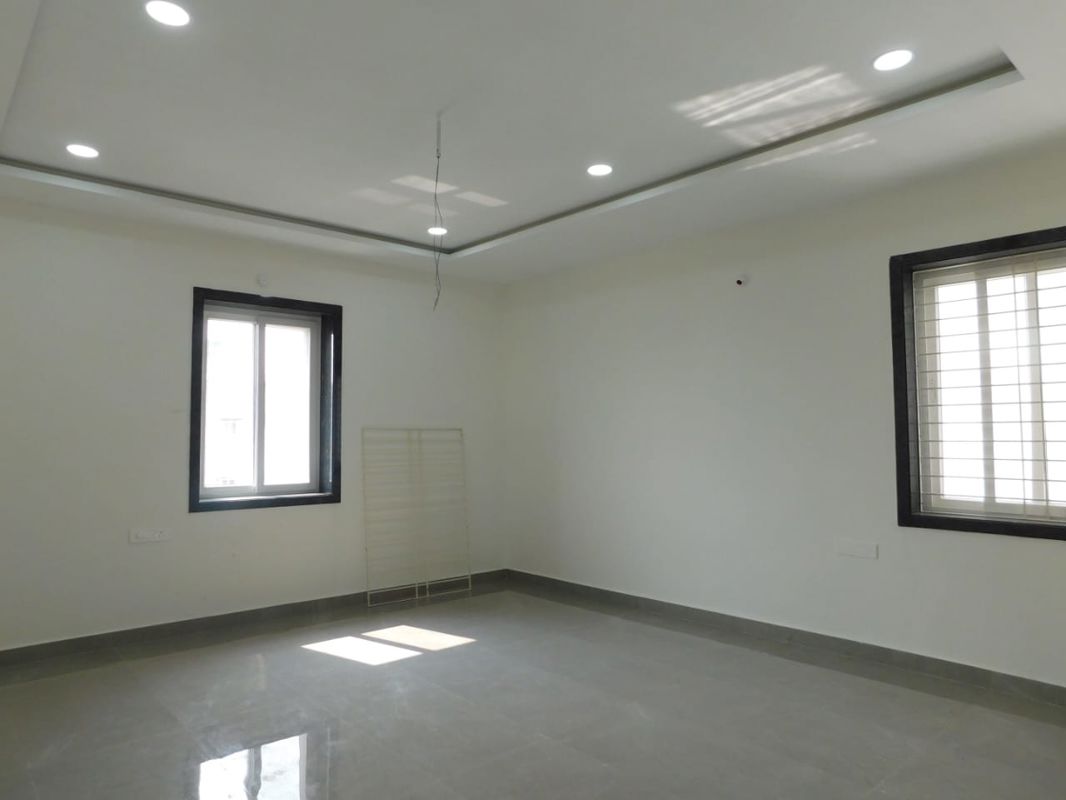 3 BHK + Pooja Room,Extra Room Apartment For Sale in LB Nagar