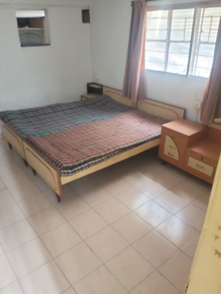 Bedroom, sai-dwarkamai-chs 2 Bedroom 1050 Sq.Ft. Apartment In Kondhwa Pune 10222916