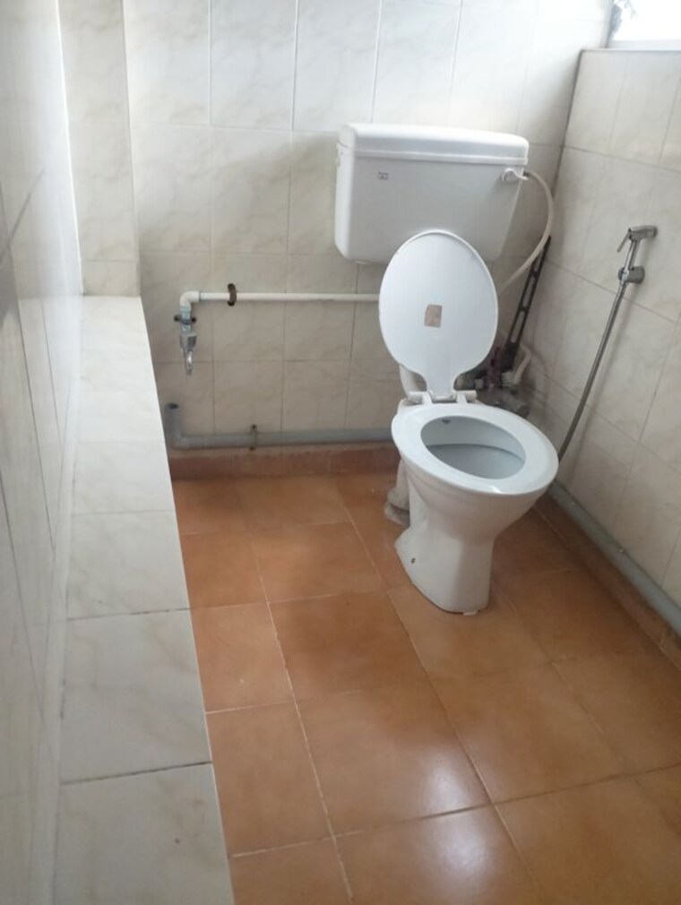 Bathroom, sai-dwarkamai-chs 2 Bedroom 1050 Sq.Ft. Apartment In Kondhwa Pune 10222916