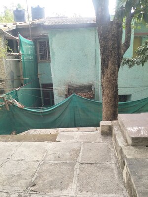 Swimming Pool in 2 BHK Apartment at Sai Dwarkamai CHS, Kondhwa – for Rent