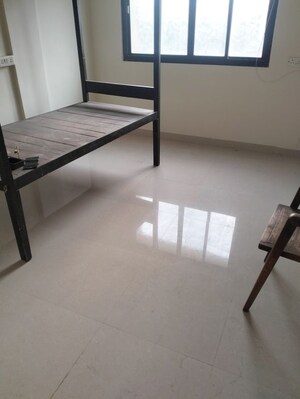 Staircase in 2 BHK Apartment at Sai Dwarkamai CHS, Kondhwa – for Rent