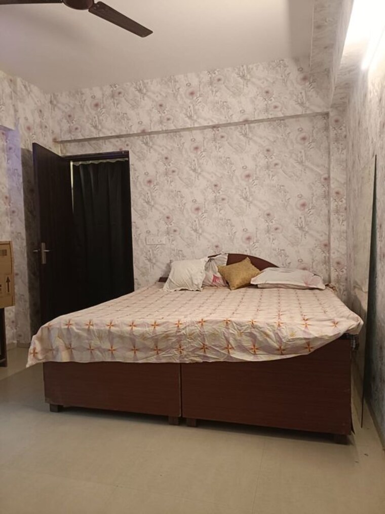 Bedroom, supertech-cape-town 3 Bedroom 1625 Sq.Ft. Apartment In Sector 74 Noida 10222940