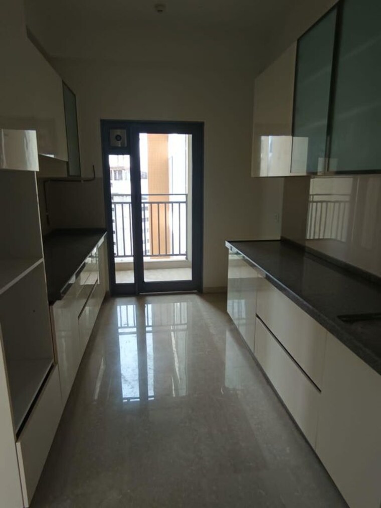 Kitchen, piramal-mahalaxmi 3 Bedroom 1147 Sq.Ft. Apartment In Mahalaxmi Mumbai 10222911