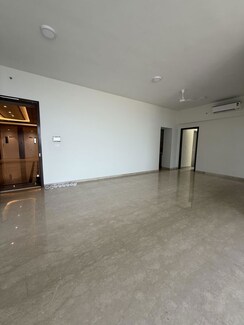 3 BHK + Pooja Room Apartment For Rent in Piramal Mahalaxmi