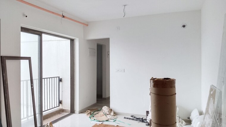 Room, runwal-my-city-phase-ii-cluster-05 1.5 Bedroom 530 Sq.Ft. Apartment In Dombivli East Thane 10222924