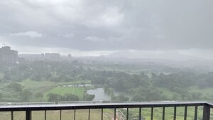 1.5 BHK Apartment For Rent in Runwal My City Phase II Cluster 05, Dombivli East