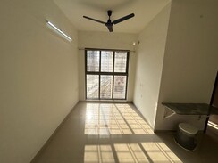2 BHK + Pooja Room Apartment For Rent in Lodha Vista