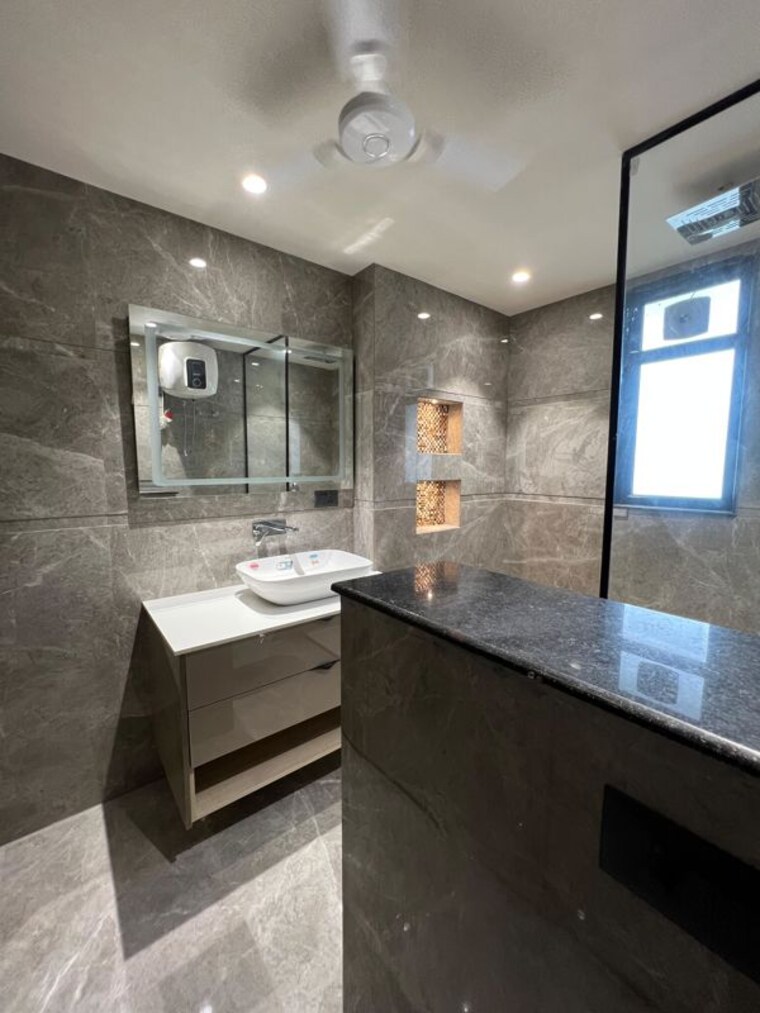 Kitchen, dlf phase ii 3 Bedroom 2400 Sq.Ft. Builder Floor In Dlf Phase ii Gurgaon 10222899