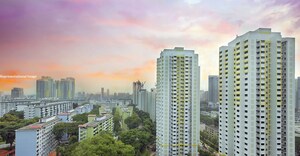 1 BHK Apartment For Sale in Marathon NeoSkies, Utkarsh Nagar